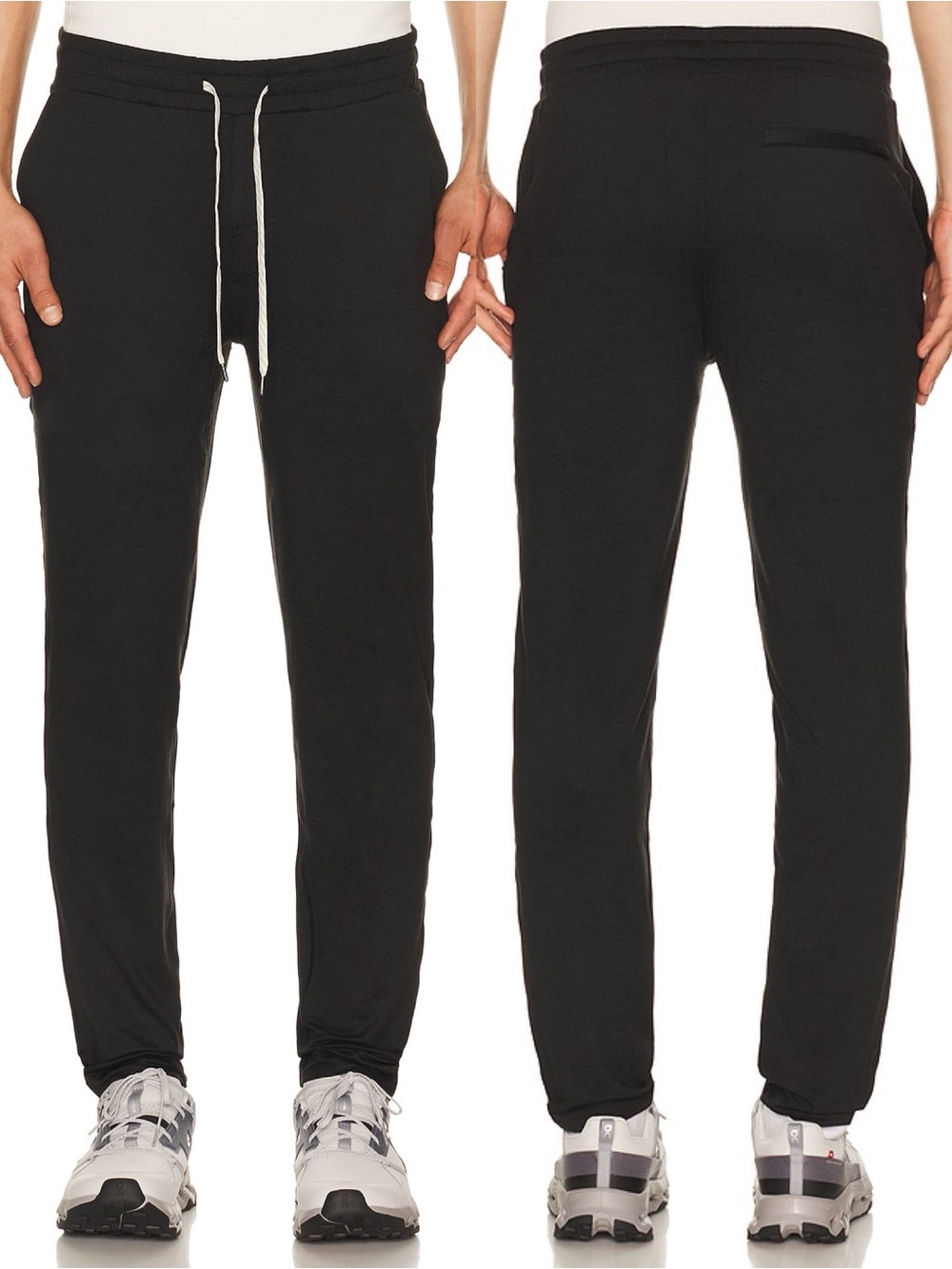 Vuori Ponto Performance Pant